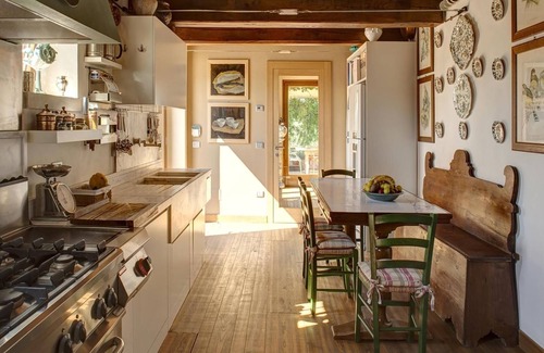 Granarola Villa | Casa Eugenia 10 - Four Bedroom Villa, Sleeps 10
