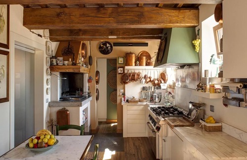 Granarola Villa | Casa Eugenia 10 - Four Bedroom Villa, Sleeps 10