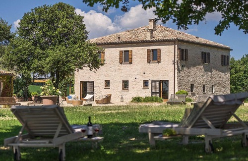 Granarola Villa | Casa Eugenia 8, Emma Villas