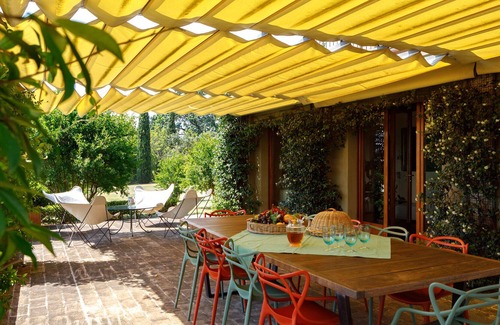 Granarola Villa | Casa Eugenia 8, Emma Villas