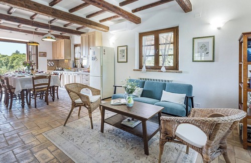 Citta della Pieve Villa | Casa Eusebia 8+2, Emma VIllas
