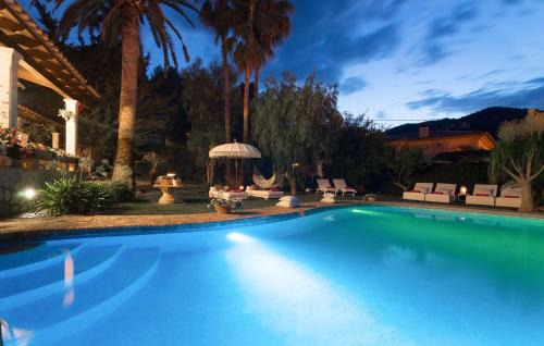 Mancor de la Vall Ski Chalet | Casa Eva
