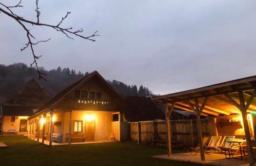 Biertan House | Casa Eva Wagner - Biertan