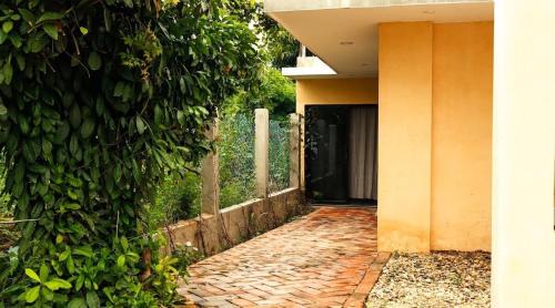 Los Tamarindos Apartment | Casa Eve room 4