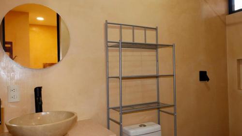 Los Tamarindos Apartment | Casa Eve Room 1