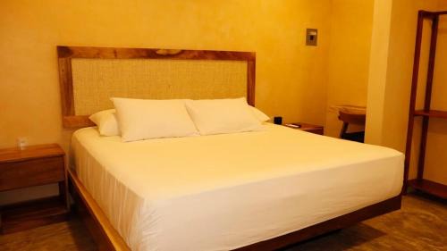 Los Tamarindos Apartment | Casa Eve Room 1