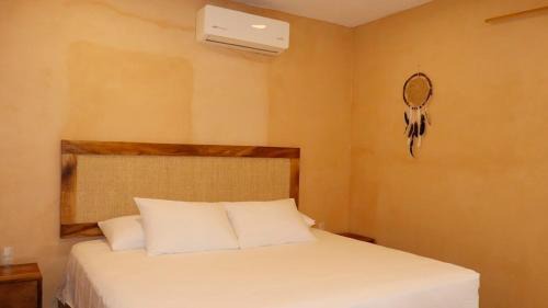 Los Tamarindos Apartment | Casa Eve Room 2