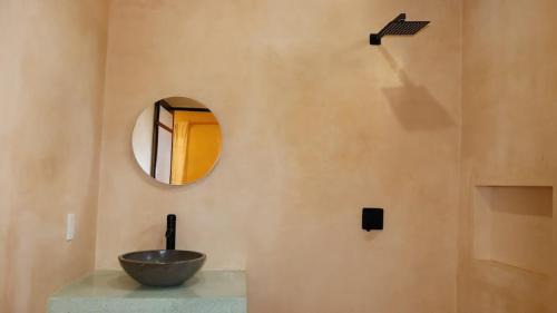Los Tamarindos Apartment | Casa Eve Room 2