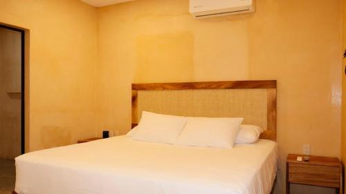 Los Tamarindos Apartment | Casa Eve Room 2