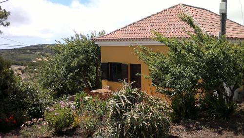 Las Hayas House | Casa Fátima Valle Gran Rey