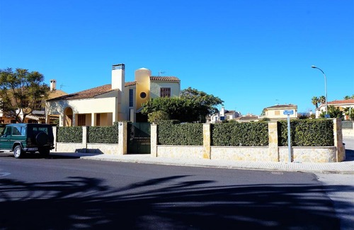 Pont d'Inca Villa | Casa Félix