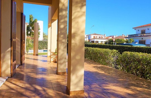 Pont d'Inca Villa | Casa Félix
