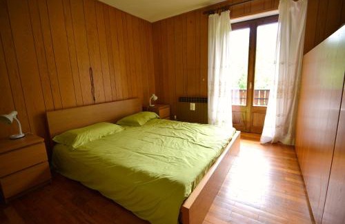 Sant'Antonio di Mavignola Apartment | Casa Faè Dolomiti