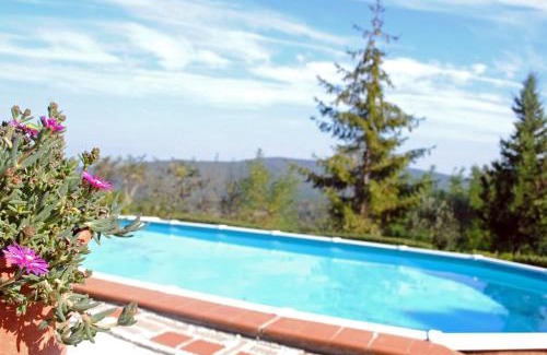 Gambassi Terme Apartment | Casa Fabbrichina