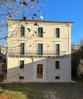 L'Aquila Apartment | Casa Fabi - L’Aquila