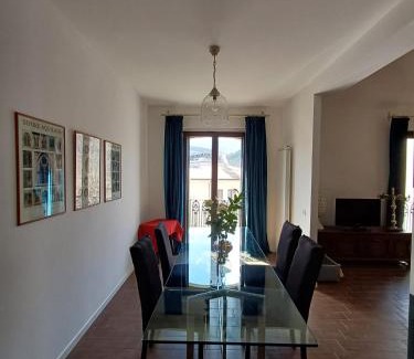 L'Aquila Apartment | Casa Fabi - L’Aquila