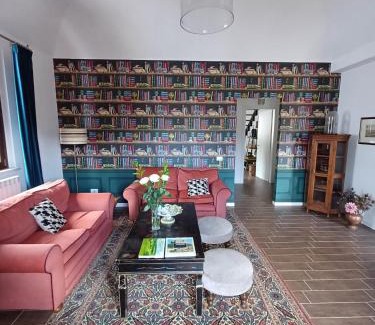 L'Aquila Apartment | Casa Fabi - L’Aquila