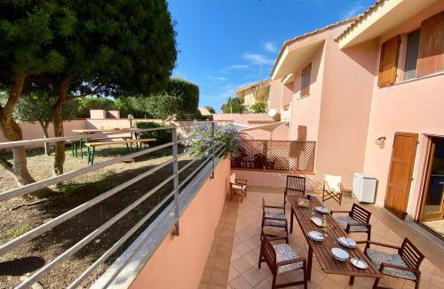 Putzu Idu House | Casa Fabiola