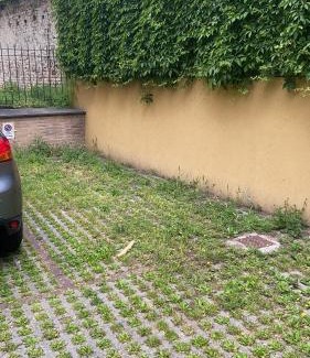 Oltretorrente Apartment | Casa Fabrizio - Nice Suite con parcheggio su richiesta