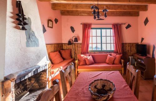 Isora House | Casa fabulosa en El Hierro con BBQ
