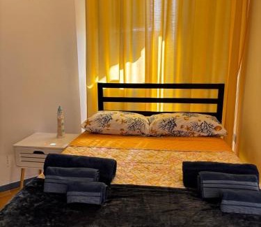 Teulada Apartment | Casa faith