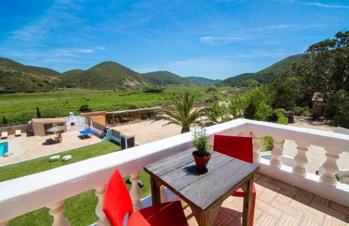 Carrapateira House | Casa Fajara