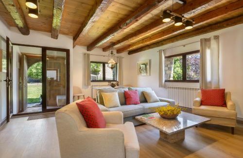 Aragues del Puerto House | Casa Fajinadero Sancho