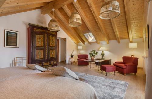 Aragues del Puerto House | Casa Fajinadero Sancho