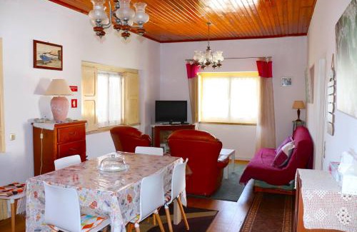 Ericeira House | Casa Família Agostinho - Ericeira