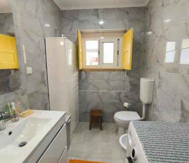 Ericeira House | Casa Família Agostinho - Ericeira