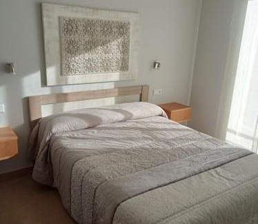 Sant Carles de la Rapita House | Casa Familiar Vacaciones