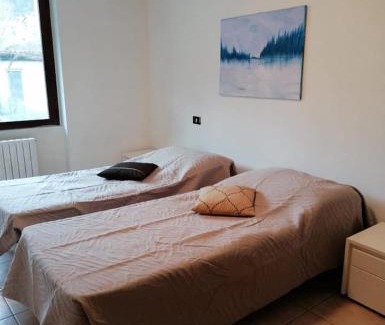 Crone Apartment | Casa Famiglia Felice