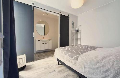 Sint-Annaland House | Casa Familia