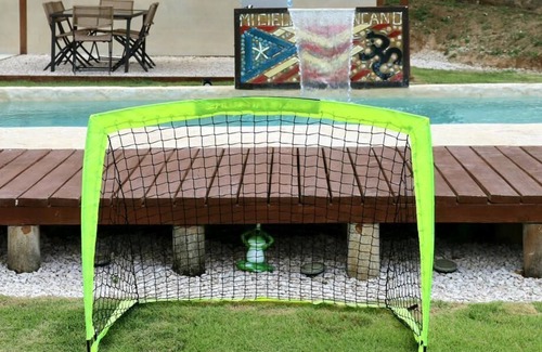 Hucares House | Casa Familiar a Pasos de la Playa