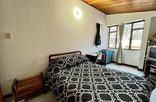 Duitama House | CASA FAMILIAR CENTRICA