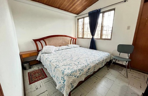 Duitama House | CASA FAMILIAR CENTRICA