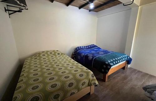 Huancabamba House | Casa familiar en Oxapampa hasta 5 personas con cochera