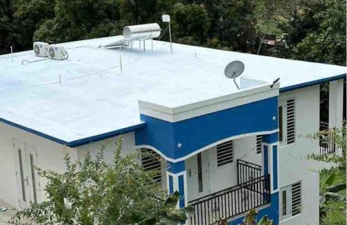 Atalaya House | Casa familiar en Rincon