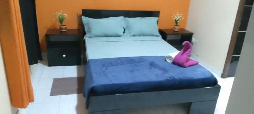 Ribeira Grande Bed & Breakfast | Casa Familiar Pôr do Sol