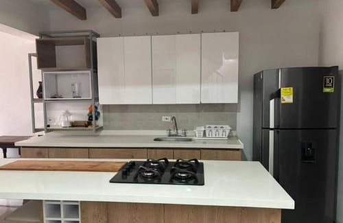 Villa de Leyva House | Casa familiar RS