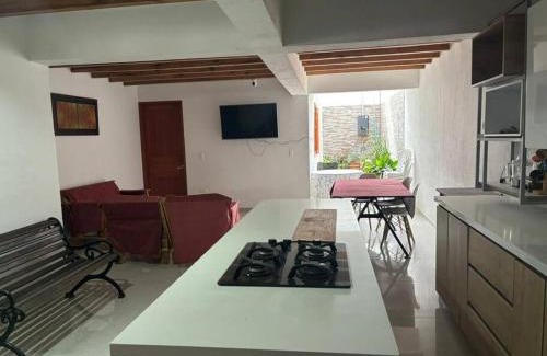 Villa de Leyva House | Casa familiar RS