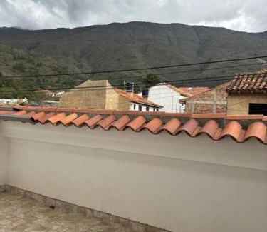 Villa de Leyva House | Casa familiar RS