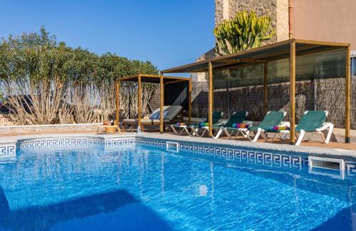 Portopetro House | Casa Far