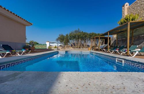 Portopetro House | Casa Far