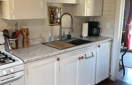 La Fonda House | Casa Far Niente Beachfront Home