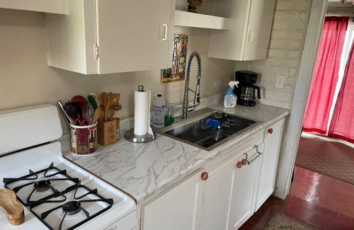 La Fonda House | Casa Far Niente Beachfront Home