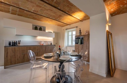 Castagnole delle Lanze House | Casa Faretto - Monviso & Collina by Interhome