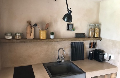 Noto Cottage | Casa Farfaglia, a charming old oil mill in Noto
