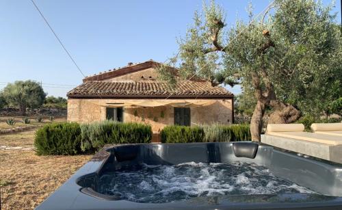 Noto House | Casa Farfaglia