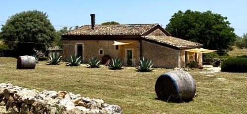 Noto House | Casa Farfaglia